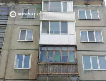 52 м², 3-комнатная квартира, этаж 4 из 5, 52 м², изображение - 5