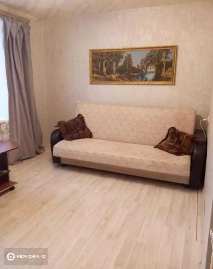 82 м², 2-комнатный дом, 8 соток, 82 м², на длительный срок, изображение - 1