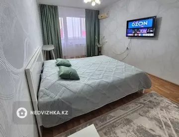 1-комнатная квартира, этаж 2 из 5, 32 м², посуточно