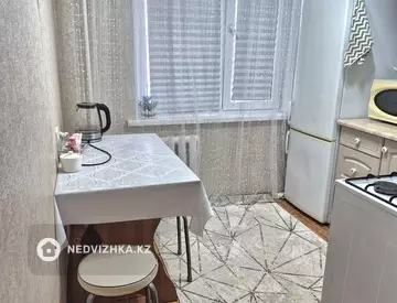 1-комнатная квартира, этаж 2 из 5, 32 м², посуточно