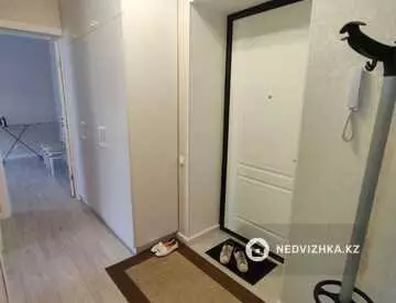 2-комнатная квартира, этаж 6 из 9, 55 м², на длительный срок