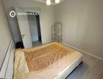 55 м², 2-комнатная квартира, этаж 6 из 9, 55 м², на длительный срок, изображение - 5