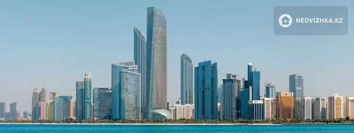 92 м², 2-комнатная квартира, этаж 5 из 12, 92 м², изображение - 1