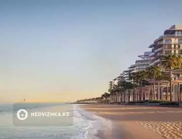 2-комнатная квартира, этаж 5 из 12, 92 м²