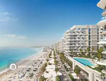 2-комнатная квартира, этаж 5 из 12, 92 м²