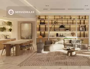 92 м², 2-комнатная квартира, этаж 5 из 12, 92 м², изображение - 6