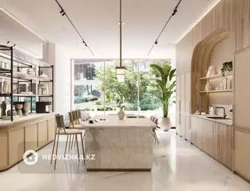 92 м², 2-комнатная квартира, этаж 5 из 12, 92 м², изображение - 13