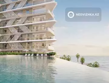 92 м², 2-комнатная квартира, этаж 5 из 12, 92 м², изображение - 4