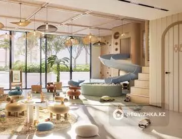 92 м², 2-комнатная квартира, этаж 5 из 12, 92 м², изображение - 12