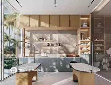 92 м², 2-комнатная квартира, этаж 5 из 12, 92 м², изображение - 14