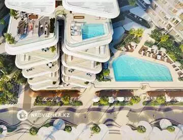 2-комнатная квартира, этаж 5 из 12, 92 м²