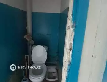 Разная недвижимость, 17 м²