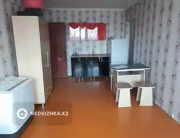 Разная недвижимость, 17 м²