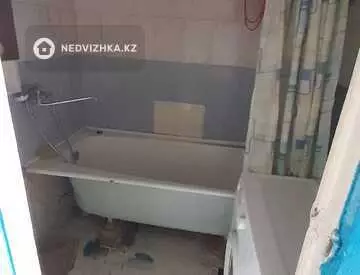 Разная недвижимость, 17 м²