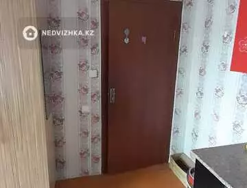 Разная недвижимость, 17 м²
