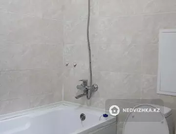 36 м², 1-комнатная квартира, этаж 8 из 9, 36 м², изображение - 19
