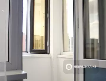 36 м², 1-комнатная квартира, этаж 8 из 9, 36 м², изображение - 14