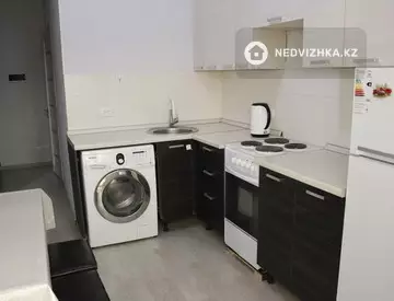 36 м², 1-комнатная квартира, этаж 8 из 9, 36 м², изображение - 9