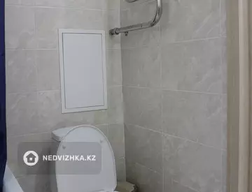 36 м², 1-комнатная квартира, этаж 8 из 9, 36 м², изображение - 20
