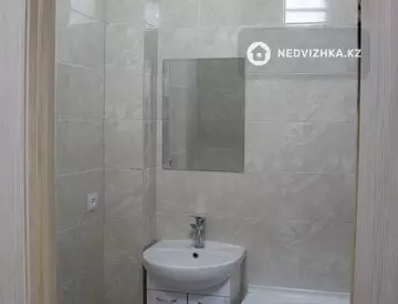36 м², 1-комнатная квартира, этаж 8 из 9, 36 м², изображение - 17