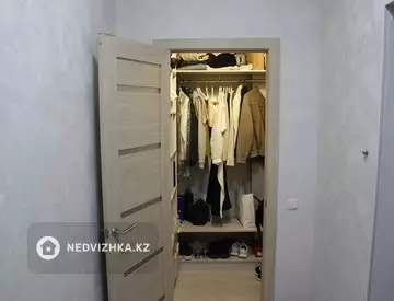 36 м², 1-комнатная квартира, этаж 8 из 9, 36 м², изображение - 10