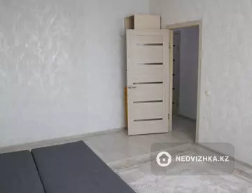 36 м², 1-комнатная квартира, этаж 8 из 9, 36 м², изображение - 2