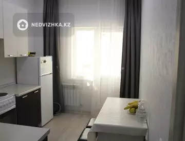 36 м², 1-комнатная квартира, этаж 8 из 9, 36 м², изображение - 6