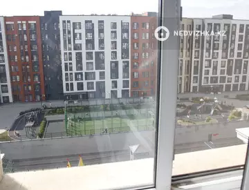 36 м², 1-комнатная квартира, этаж 8 из 9, 36 м², изображение - 22