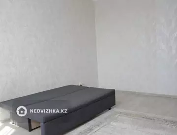 36 м², 1-комнатная квартира, этаж 8 из 9, 36 м², изображение - 3