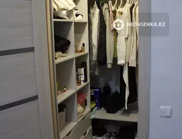 36 м², 1-комнатная квартира, этаж 8 из 9, 36 м², изображение - 11