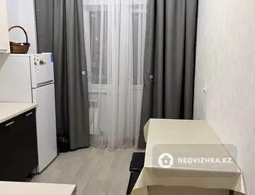 36 м², 1-комнатная квартира, этаж 8 из 9, 36 м², изображение - 5