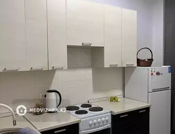 36 м², 1-комнатная квартира, этаж 8 из 9, 36 м², изображение - 7