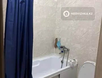 36 м², 1-комнатная квартира, этаж 8 из 9, 36 м², изображение - 18