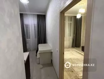 36 м², 1-комнатная квартира, этаж 8 из 9, 36 м², изображение - 4