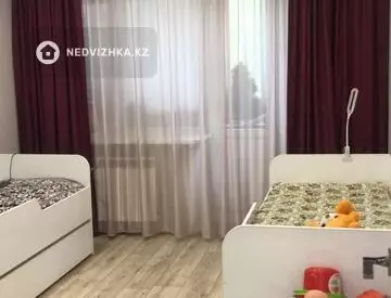 2-комнатная квартира, этаж 2 из 5, 48 м²