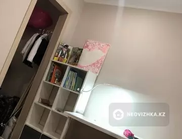 2-комнатная квартира, этаж 2 из 5, 48 м²