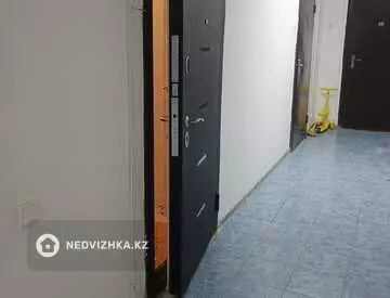 42 м², 2-комнатная квартира, этаж 3 из 6, 42 м², изображение - 10