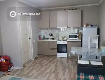 42 м², 2-комнатная квартира, этаж 3 из 6, 42 м², изображение - 5