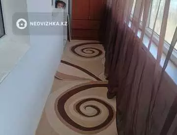 42 м², 2-комнатная квартира, этаж 3 из 6, 42 м², изображение - 4