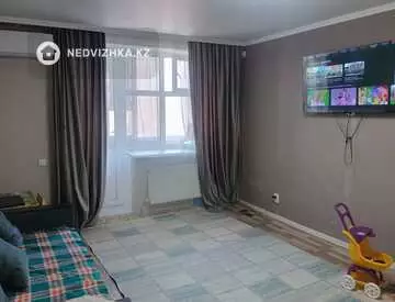 42 м², 2-комнатная квартира, этаж 3 из 6, 42 м², изображение - 7