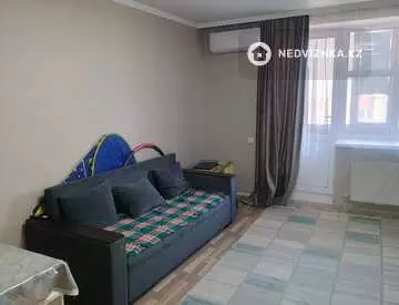 42 м², 2-комнатная квартира, этаж 3 из 6, 42 м², изображение - 6