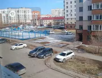 42 м², 2-комнатная квартира, этаж 3 из 6, 42 м², изображение - 17