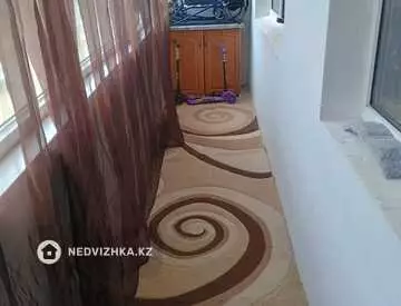 42 м², 2-комнатная квартира, этаж 3 из 6, 42 м², изображение - 14