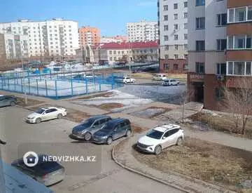 42 м², 2-комнатная квартира, этаж 3 из 6, 42 м², изображение - 15