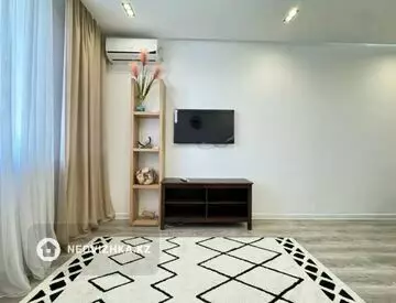 49.8 м², 2-комнатная квартира, этаж 10 из 11, 50 м², изображение - 0