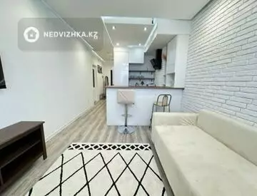 49.8 м², 2-комнатная квартира, этаж 10 из 11, 50 м², изображение - 1