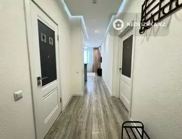 49.8 м², 2-комнатная квартира, этаж 10 из 11, 50 м², изображение - 4