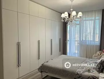 49.8 м², 2-комнатная квартира, этаж 10 из 11, 50 м², изображение - 5