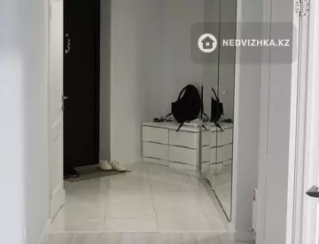 87 м², 3-комнатная квартира, этаж 8 из 10, 87 м², изображение - 19