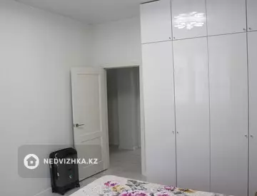87 м², 3-комнатная квартира, этаж 8 из 10, 87 м², изображение - 6